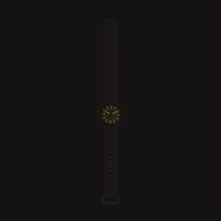 Watch Hip Hop Hero.dot in Plastic HWU1276